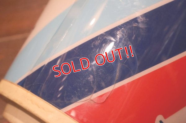 画像12: ct-250930-08 ARCTIC BLAST / 1990's Lighted Store Display