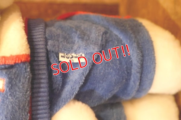 画像8: ct-250930-04 Snoopy × Levi's 1980's Plush Doll