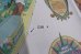 画像11: ct-250930-12 Disneyland 1979 Map Poster