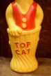 画像3: ct-250802-04 Top Cat / COLGATE-PALMOLIVE 1960's SOAKY BOTTLE