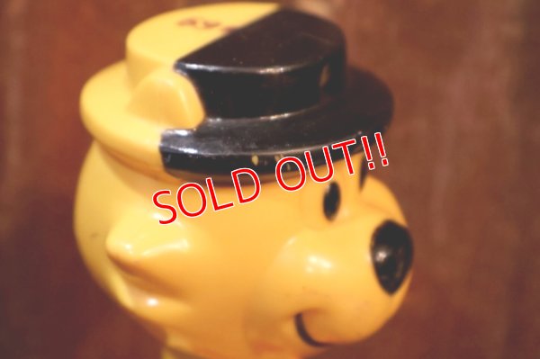 画像6: ct-250802-04 Top Cat / COLGATE-PALMOLIVE 1960's SOAKY BOTTLE