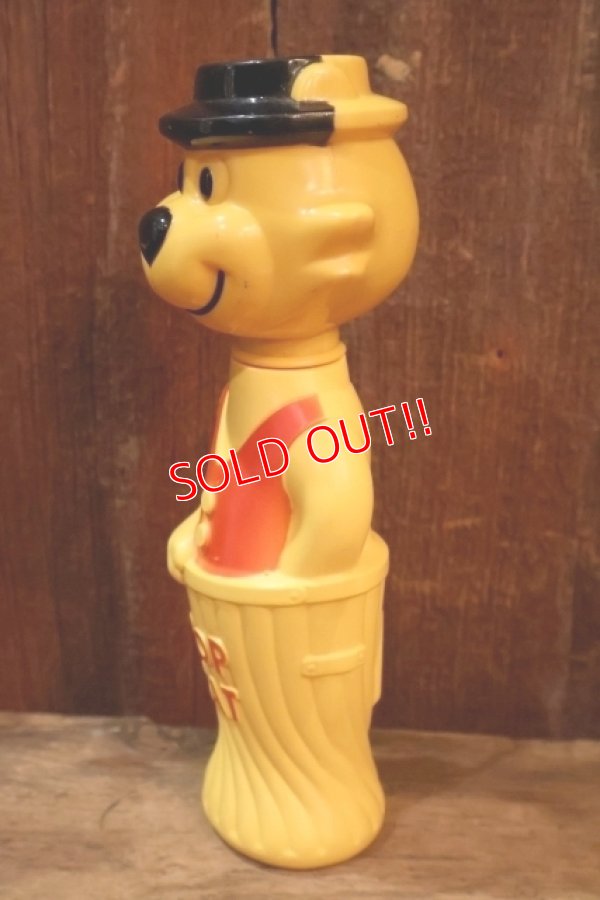 画像4: ct-250802-04 Top Cat / COLGATE-PALMOLIVE 1960's SOAKY BOTTLE