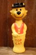 画像1: ct-250802-04 Top Cat / COLGATE-PALMOLIVE 1960's SOAKY BOTTLE (1)