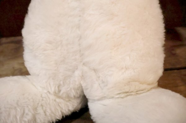 画像7: ct-250930-05 Washington State Centennial / 1980's "Harrison Bigfoot" Plush Doll