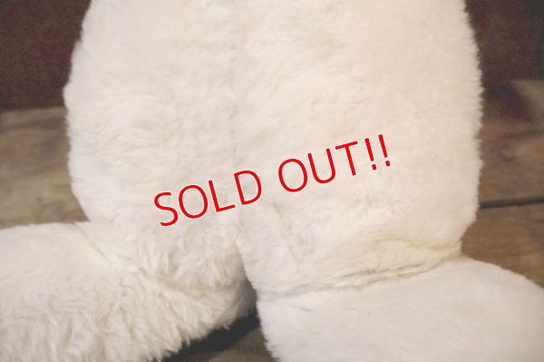 画像7: ct-250930-05 Washington State Centennial / 1980's "Harrison Bigfoot" Plush Doll