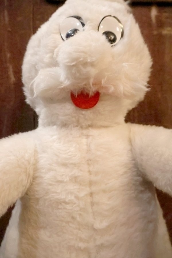 画像3: ct-250930-05 Washington State Centennial / 1980's "Harrison Bigfoot" Plush Doll