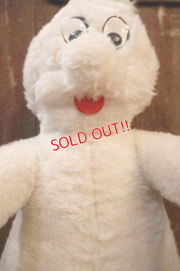 画像3: ct-250930-05 Washington State Centennial / 1980's "Harrison Bigfoot" Plush Doll