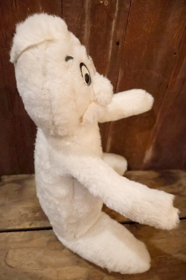 画像5: ct-250930-05 Washington State Centennial / 1980's "Harrison Bigfoot" Plush Doll