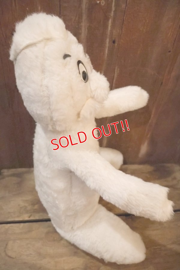 画像5: ct-250930-05 Washington State Centennial / 1980's "Harrison Bigfoot" Plush Doll