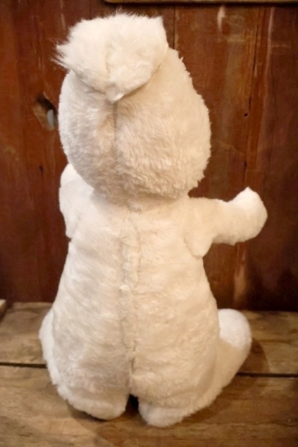 画像6: ct-250930-05 Washington State Centennial / 1980's "Harrison Bigfoot" Plush Doll