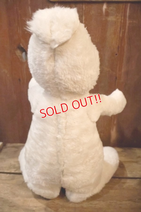 画像6: ct-250930-05 Washington State Centennial / 1980's "Harrison Bigfoot" Plush Doll