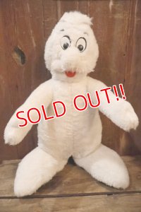 ct-250930-05 Washington State Centennial / 1980's "Harrison Bigfoot" Plush Doll