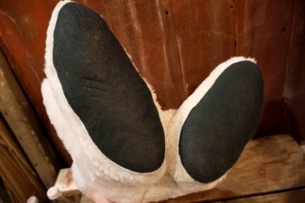 画像8: ct-250930-05 Washington State Centennial / 1980's "Harrison Bigfoot" Plush Doll