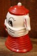 画像3: ct-250930-09 Ken-L-Ration / 1950's "FIDO" Plastic Coin Bank