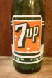 画像2: dp-250930-05 7 Up 1960's 12 FL. OZ. Bottle (2)