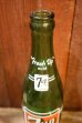 画像3: dp-250930-05 7 Up 1960's 12 FL. OZ. Bottle