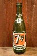 画像1: dp-250930-05 7 Up 1960's 12 FL. OZ. Bottle (1)