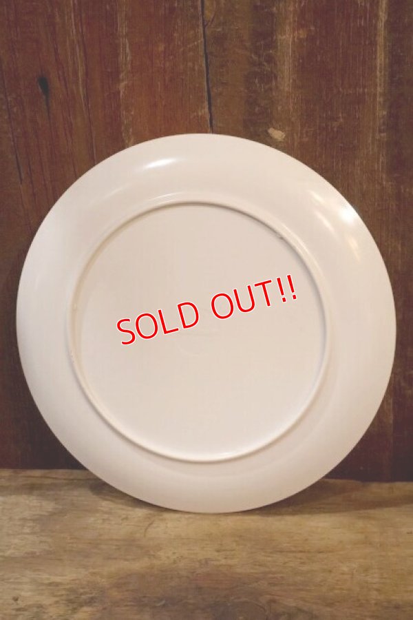 画像6: ct-220301-05 McDonald's / 1977 Four Seasons Plates "Summer"