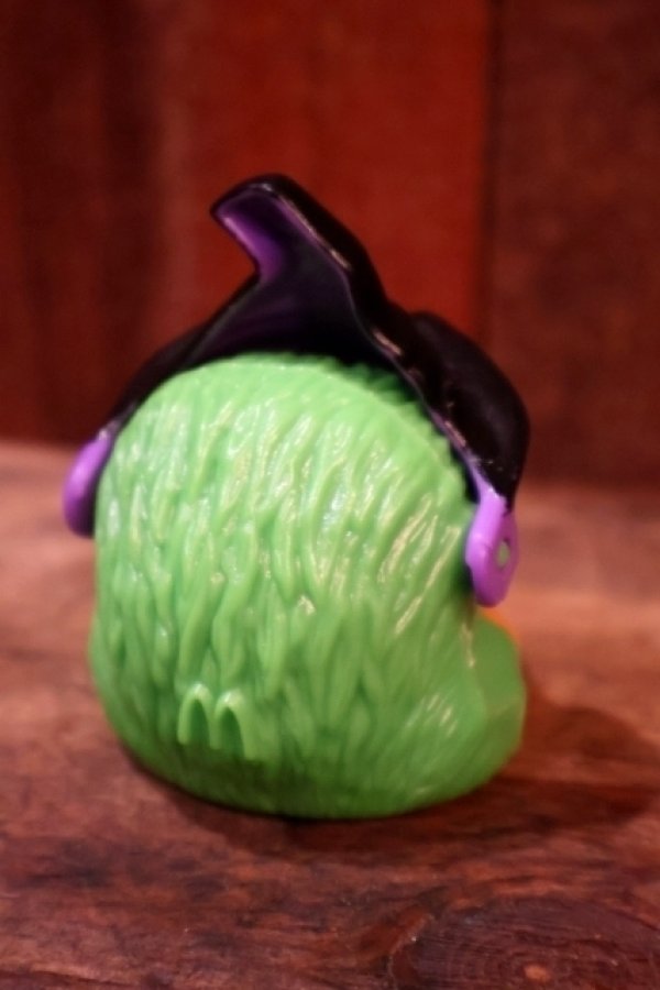 画像5: ct-220301-05 Mcdonald's / 1988 Haunted Halloween "IAM HUNGRY"