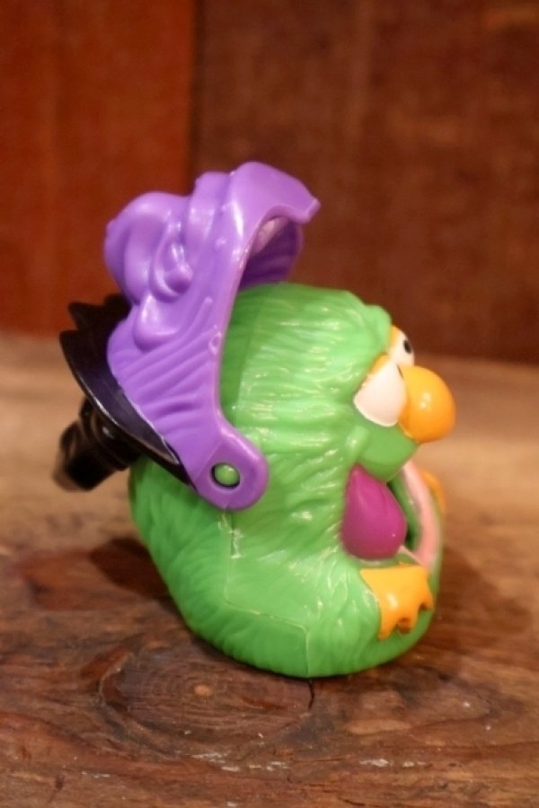 画像4: ct-220301-05 Mcdonald's / 1988 Haunted Halloween "IAM HUNGRY"