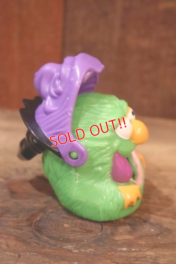 画像4: ct-220301-05 Mcdonald's / 1988 Haunted Halloween "IAM HUNGRY"