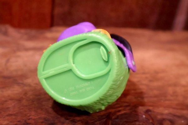 画像6: ct-220301-05 Mcdonald's / 1988 Haunted Halloween "IAM HUNGRY"