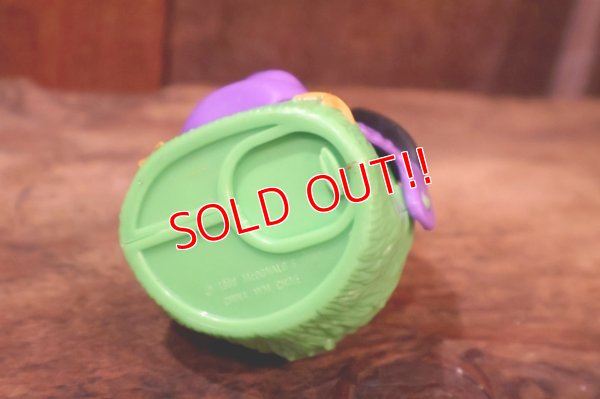 画像6: ct-220301-05 Mcdonald's / 1988 Haunted Halloween "IAM HUNGRY"