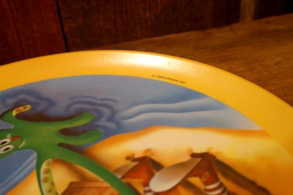 画像5: ct-220301-05 McDonald's / 1977 Four Seasons Plates "Summer"