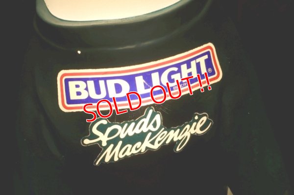 画像6: ct-251008-03 BUD LIGHT / Spuds Mackenzie 1980's Lighted Stand Display