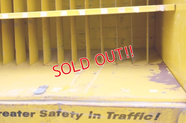 画像18: dp-251008-07 ANCO 1950's WIPER BLADES WIPER ARMS Cart Cabinet