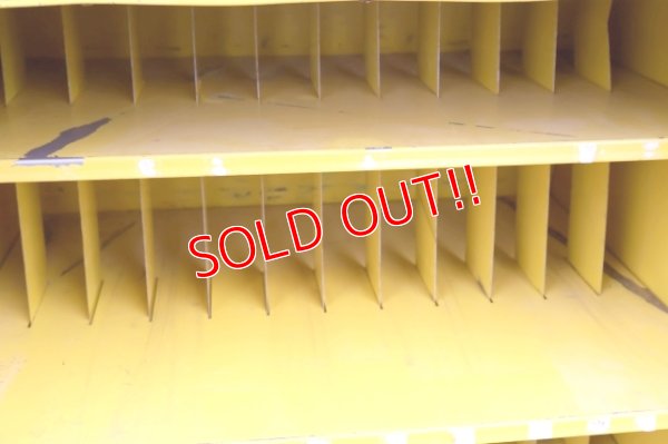 画像17: dp-251008-07 ANCO 1950's WIPER BLADES WIPER ARMS Cart Cabinet