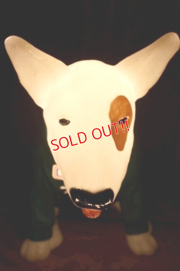 画像3: ct-251008-03 BUD LIGHT / Spuds Mackenzie 1980's Lighted Stand Display