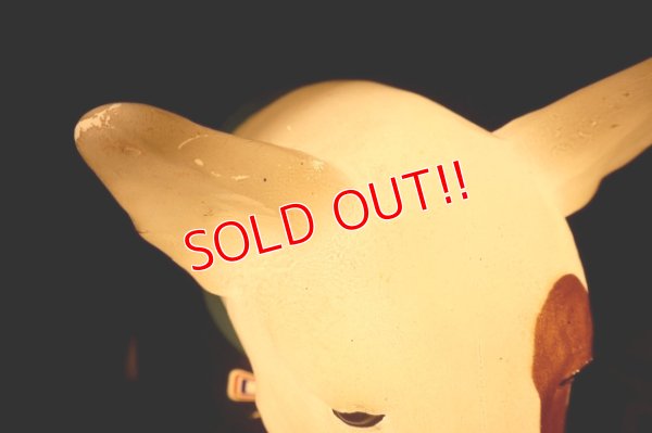 画像4: ct-251008-03 BUD LIGHT / Spuds Mackenzie 1980's Lighted Stand Display