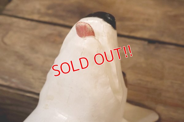 画像16: ct-251008-03 BUD LIGHT / Spuds Mackenzie 1980's Lighted Stand Display