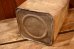 画像9: dp-251008-01 VACUUM OIL COMPANY Mobiloil GARGOYLE 1920's 1 U.S. GALLON CAN