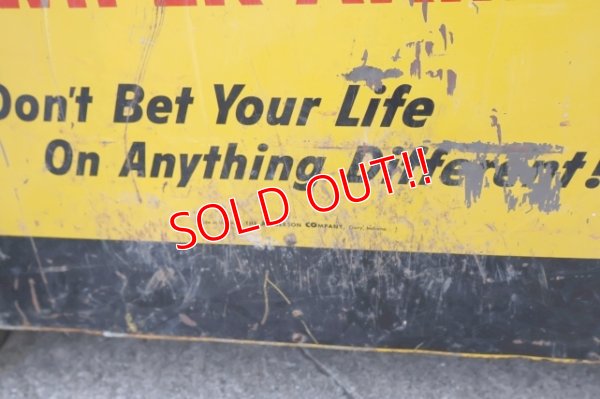 画像12: dp-251008-07 ANCO 1950's WIPER BLADES WIPER ARMS Cart Cabinet