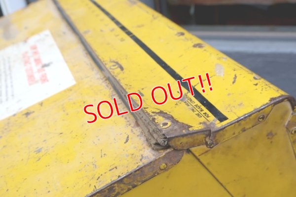 画像14: dp-251008-07 ANCO 1950's WIPER BLADES WIPER ARMS Cart Cabinet