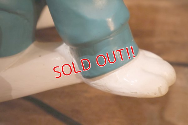 画像12: ct-251008-03 BUD LIGHT / Spuds Mackenzie 1980's Lighted Stand Display