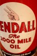 画像5: dp-251008-67 KENDALL 1940's-1950's The 2000 MILE OIL 5 U.S. QUARTS CAN