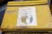 画像7: dp-251008-07 ANCO 1950's WIPER BLADES WIPER ARMS Cart Cabinet