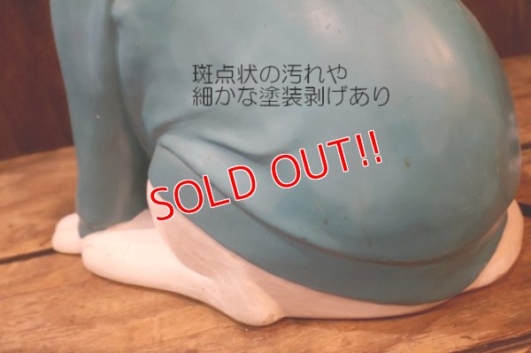 画像11: ct-251008-03 BUD LIGHT / Spuds Mackenzie 1980's Lighted Stand Display