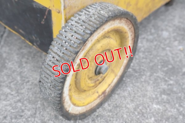 画像13: dp-251008-07 ANCO 1950's WIPER BLADES WIPER ARMS Cart Cabinet