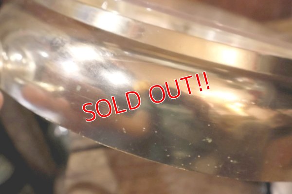 画像6: ct-251008-05 McDonald's / Ronald McDonald 1970's Wall Clock