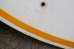 画像12: ct-251008-07 McDonald's / Setmakers, Inc. 1980 "McDONALDLAND PLAYLAND REGULATIONS" Porcelain Sign