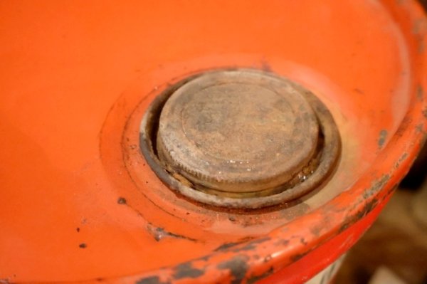 画像9: dp-251008-87 PHILLIPS 66 1960's  5 U.S. GALLONS LUBRICANTS CAN