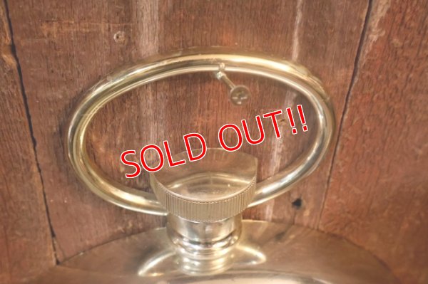 画像3: ct-251008-05 McDonald's / Ronald McDonald 1970's Wall Clock