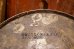 画像14: dp-251008-79 KENDALL 1950's  The 2000 MILE OIL 5 U.S. GALLONS MOTOR OIL CAN
