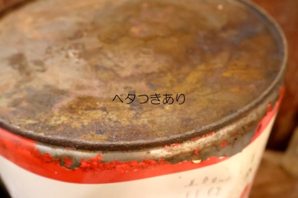 画像11: dp-251008-87 PHILLIPS 66 1960's  5 U.S. GALLONS LUBRICANTS CAN