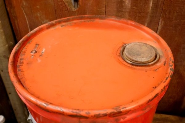 画像8: dp-251008-87 PHILLIPS 66 1960's  5 U.S. GALLONS LUBRICANTS CAN