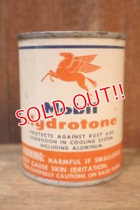 dp-251008-55 Mobil 1950's Hydrotone 8 FL.OZ. CAN